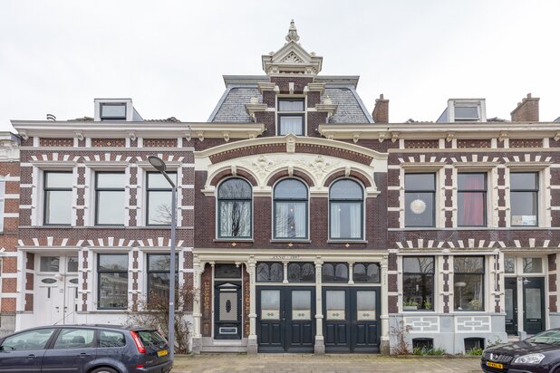 Villa te koop in ROTTERDAM met referentie 19310099967