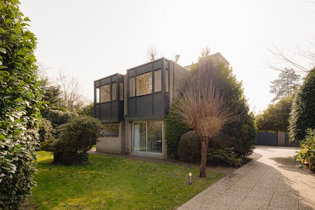 Villa te koop in WASSENAAR met referentie 19810799068