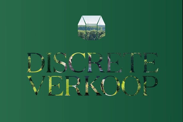 Villa Gaverehof – Exclusive estate with manor house and villa on 6.5 hectares