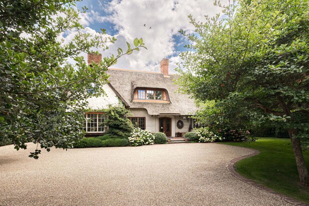 East Flanders I Sint-Martens-Latem 