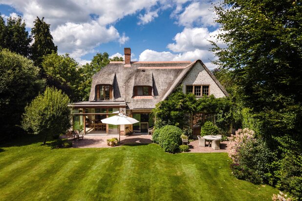 East Flanders  Sint-Martens-Latem 