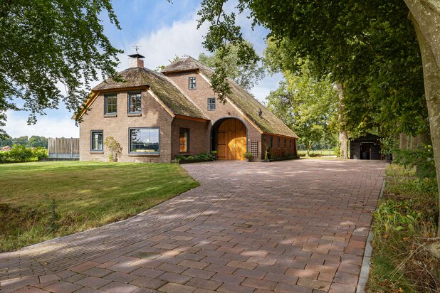 Villa te koop in Aalden met referentie 19810999874