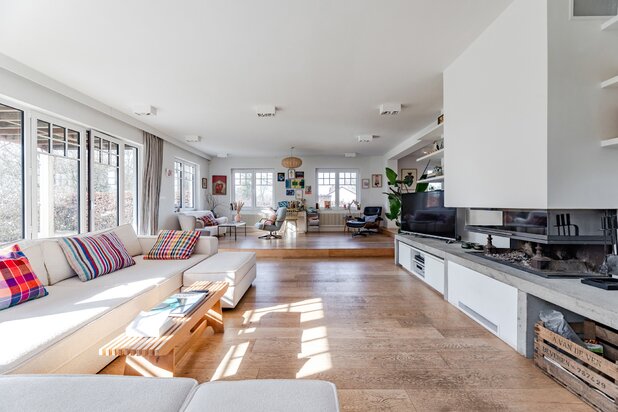 Middenhut - Mooie villa - Tuin op het zuiden - EPC A