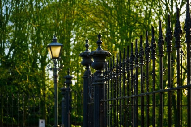 Villa Gaverehof – Exclusive estate with manor house and villa on 6.5 hectares