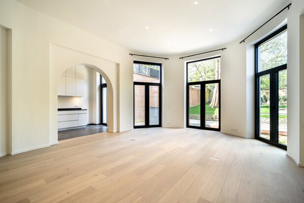 Woluwe-Saint-Pierre I Montgomery