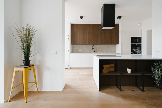 Brabant Wallon I Genval