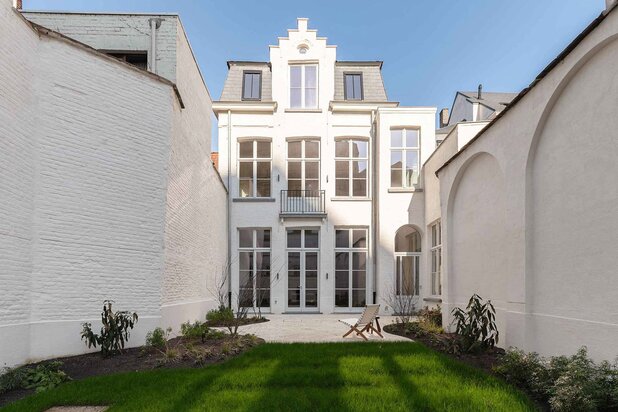 Flandre-Orientale I Gand