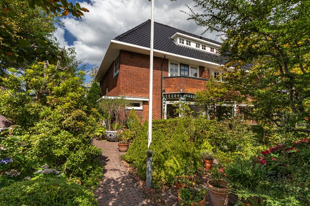 Villa te koop in BUSSUM met referentie 19811000784