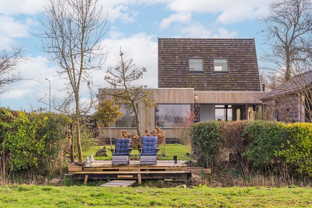 Villa te koop in SCHOORL met referentie 19611600087