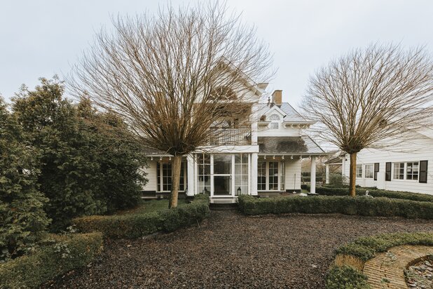 Villa a louer a HELLEVOETSLUIS avec reference 19611400088