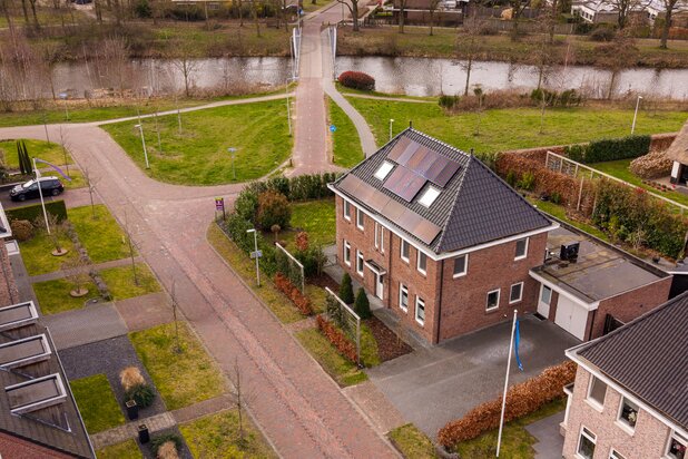 Villa te koop in ALMELO met referentie 19911000389