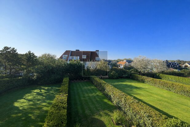 Knokke Zoute Wandeldijk