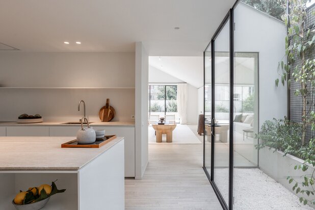 Elsene I Vijvers van Elsene