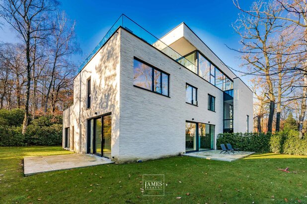 Sainte Alliance luxe appartement met 3 slaapkamers