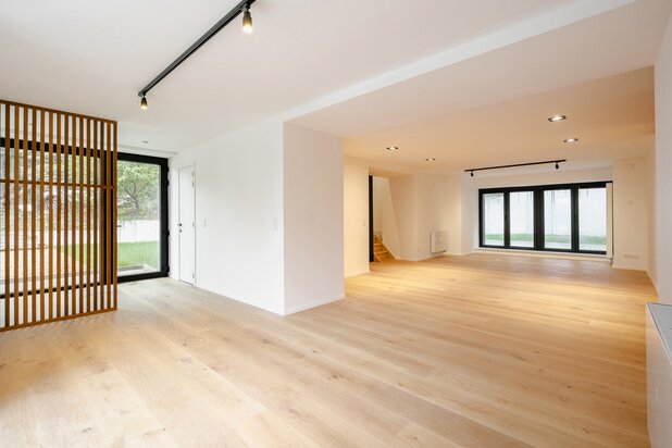 Waals-Brabant I Genval 