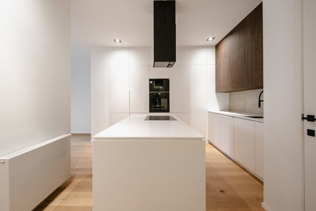 Waals-Brabant I Genval