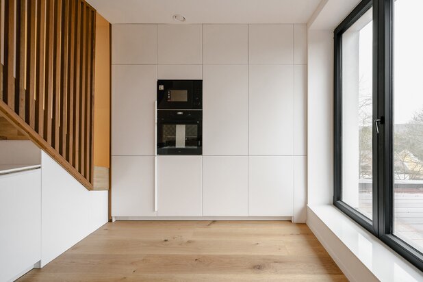 Waals-Brabant I Genval