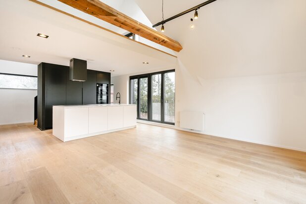 Brabant Wallon I Genval 