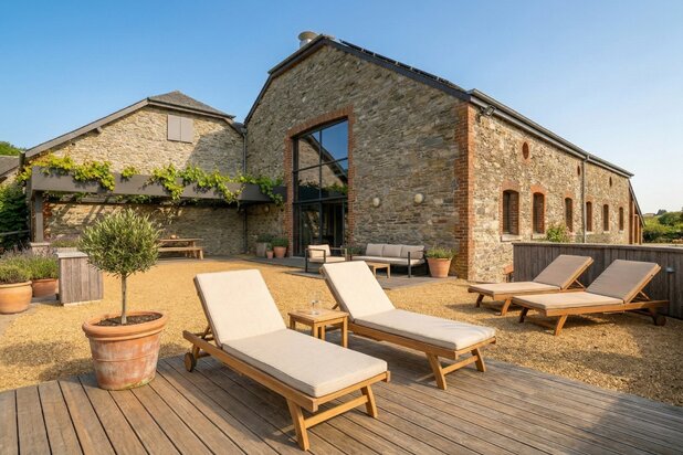 Villa for sale at Libramont with reference 19711901340