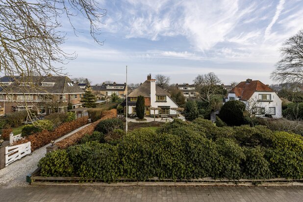 Villa te koop in KORTENHOEF met referentie 19211001757