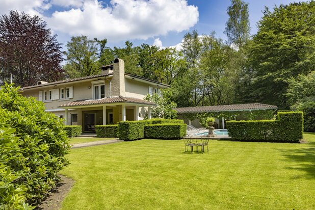 Villa te koop in OISTERWIJK met referentie 19211901959