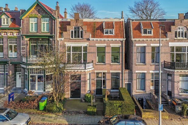 Villa te koop in ARNHEM met referentie 19111801760