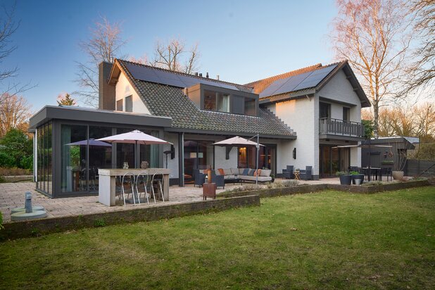 Villa te koop in GELDROP met referentie 19311601861