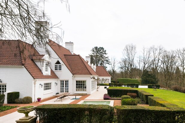 Sint-Genesius-Rode I Middenhut