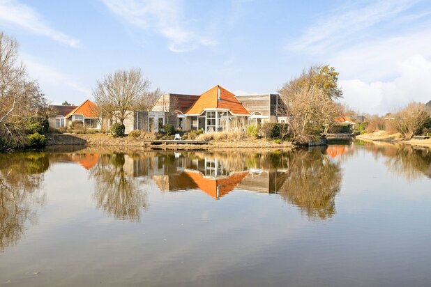 Villa for sale at ZOUTELANDE with reference 19411802648