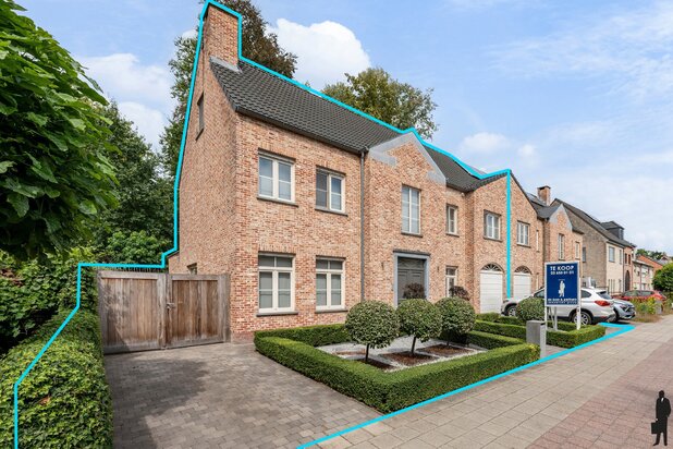 Verrassend ruime instapklare woning op centrale locatie!