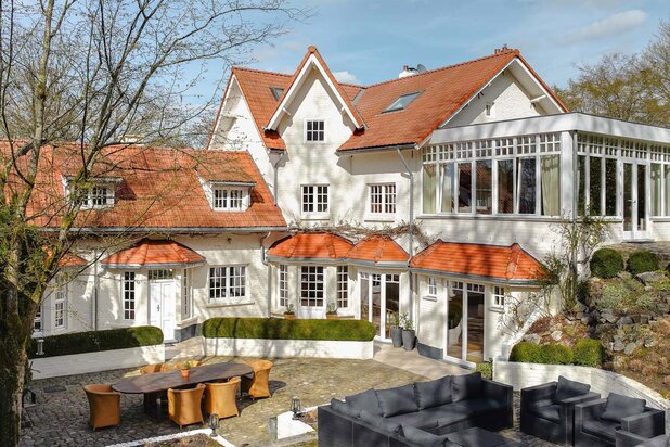 Waals-Brabant I Ohain