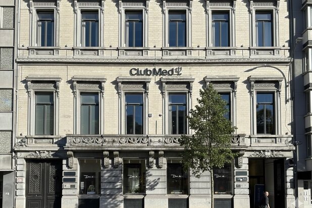 Liège – Hôtel particulier “Le Radeski”