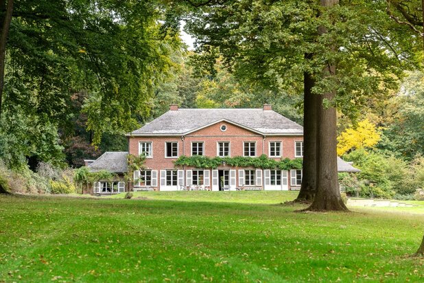 Asse – Domaine d’exception aux portes de Bruxelles