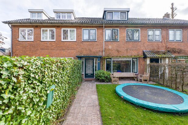 Villa te koop in NAARDEN met referentie 19211203858