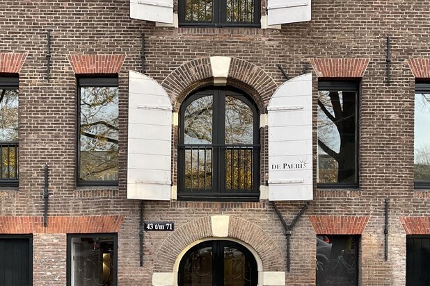 Appartement te koop in AMSTERDAM met referentie 19507118552