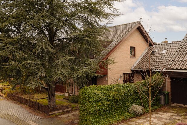 Villa te koop in WASSENAAR met referentie 19311403659