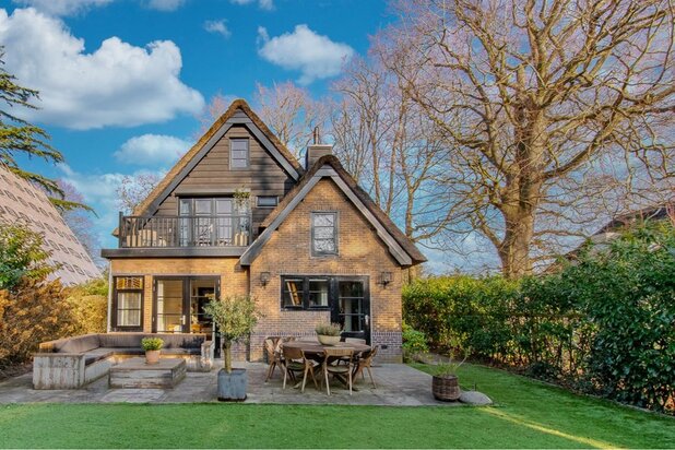 Villa te koop in Bergen (Nh) met referentie 19611603664