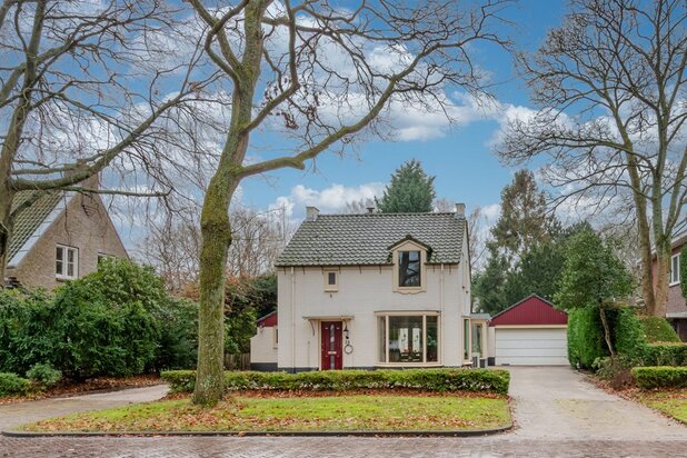 Villa te koop in Bergen (Nh) met referentie 19211103265