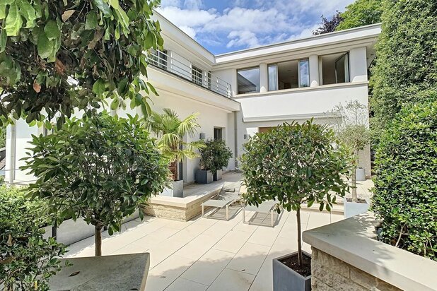 Uccle/Observatoire : Magnfique Appartement 3 Chambres