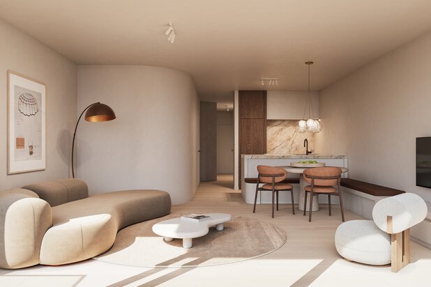 Maison Paula - Apartment 1.1