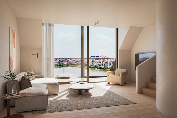 Maison Paula - Duplex 4.1