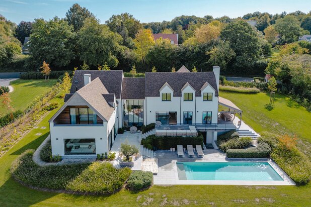 Walloon Brabant I Lasne