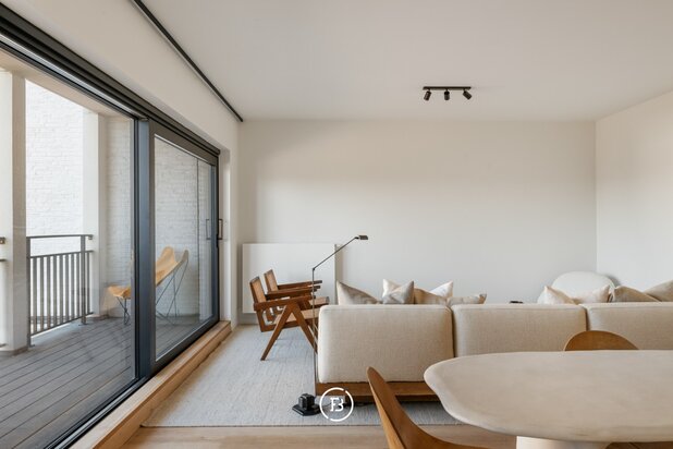 Appartement Res. Crown