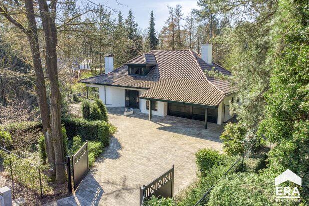 Landhuis te koop in Pelt (Grote Heide)