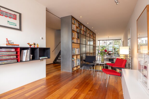 Villa te koop in ROTTERDAM met referentie 19109234135