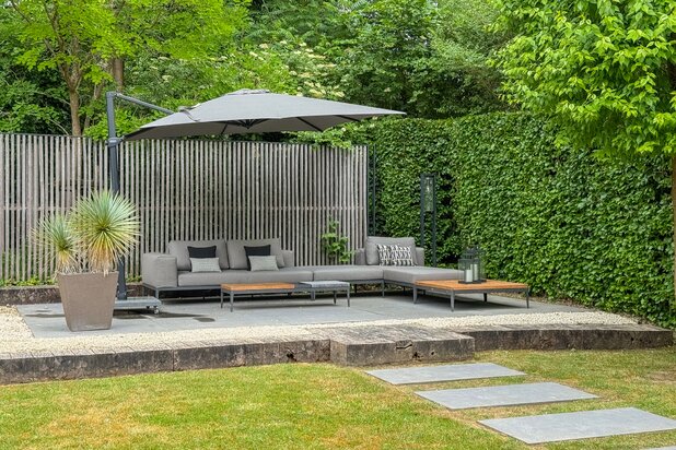 Dieweg – Prachtige villa ± 280 m² met tuin en garage