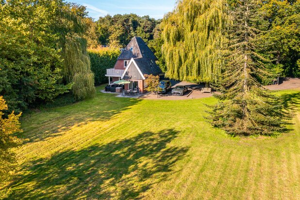 Villa a vendre a ALMELO avec reference 19111104542