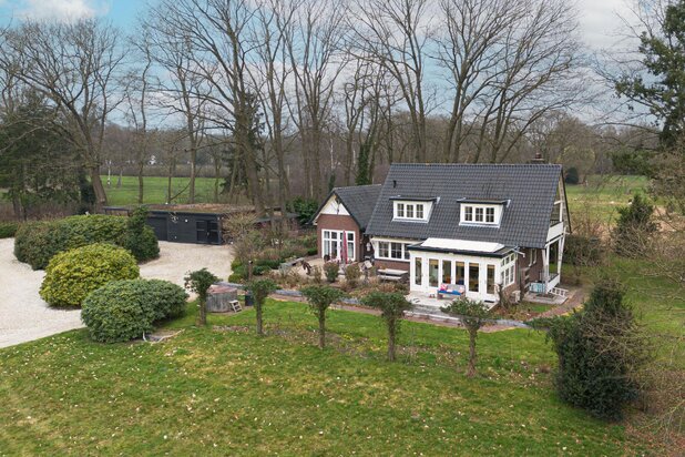 Villa te koop in Wenum wiesel met referentie 19311004244