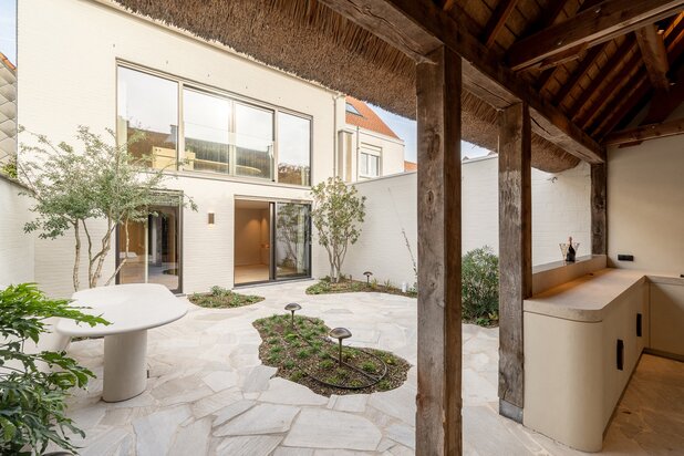 Perle prête à vivre : élégance et confort absolu