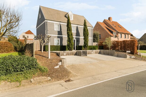 Prachtige exclusieve charmante Mi Casa villa. 